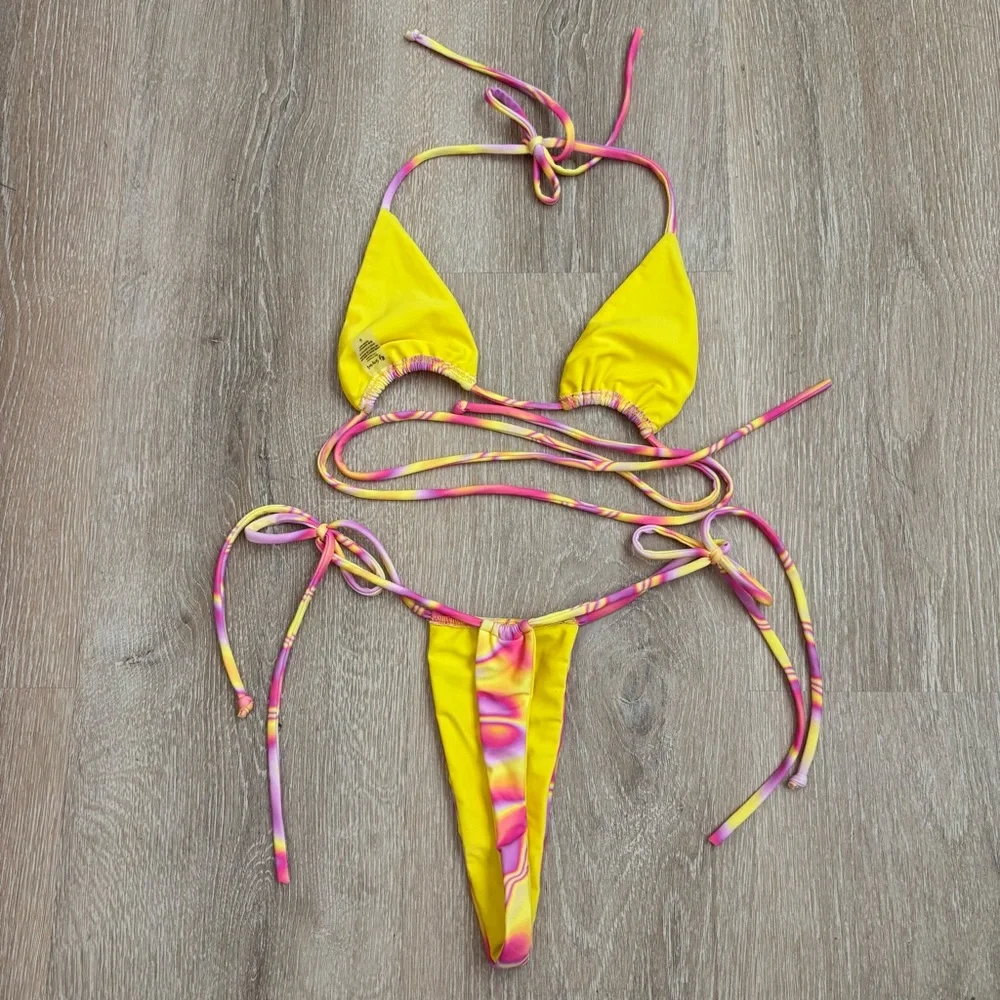 RJ Swim Stella Bikini‎ Set
